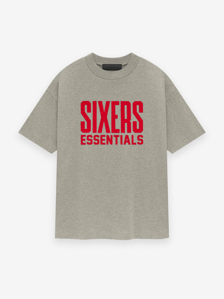 Essentials Sixers Tee