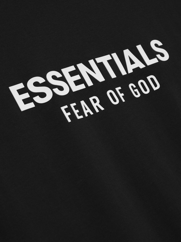 Classic Short Sleeve Tee