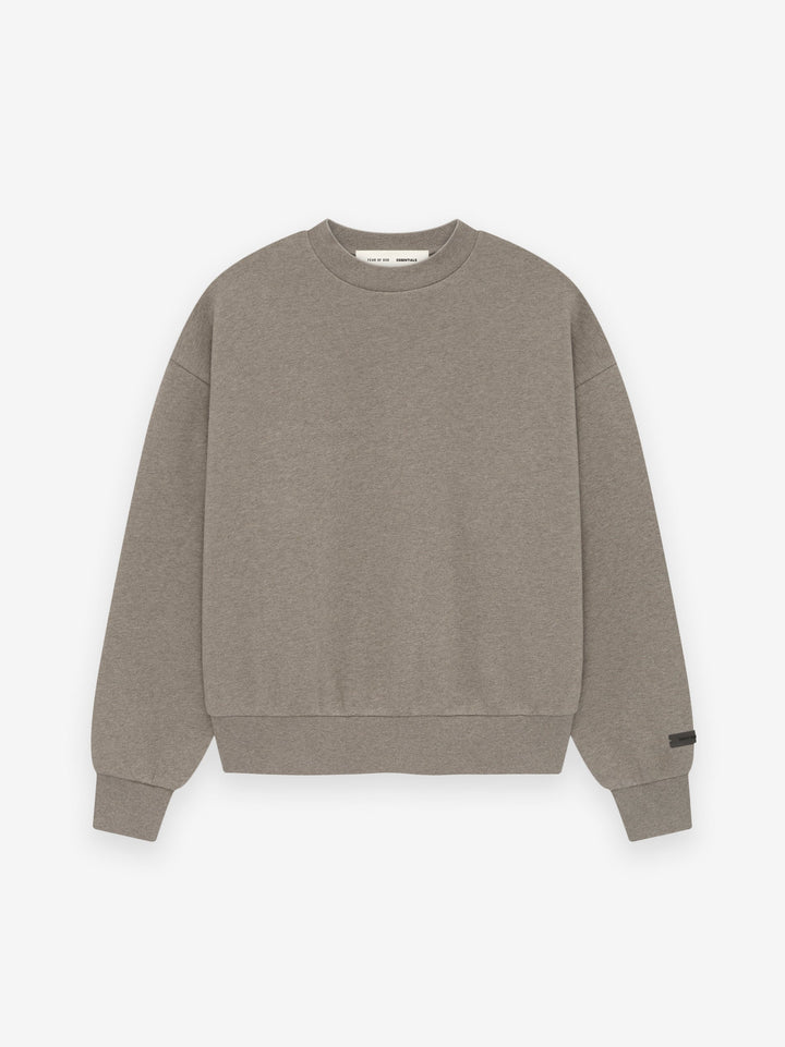 Classic Crewneck Sweatshirt
