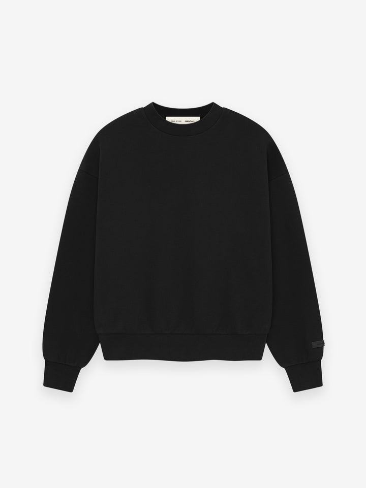 Classic Crewneck Sweatshirt