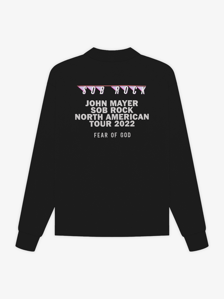 Sob Rock Souvenir LS T-Shirt