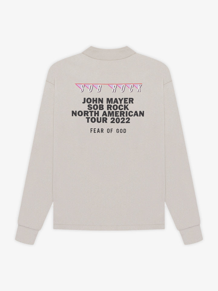 Sob Rock Souvenir LS T-Shirt