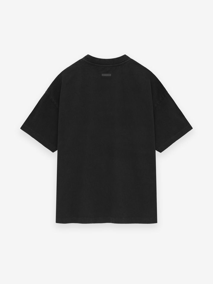 Heavy Cotton Tee
