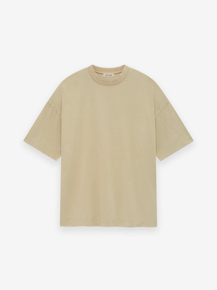 Heavy Cotton Tee