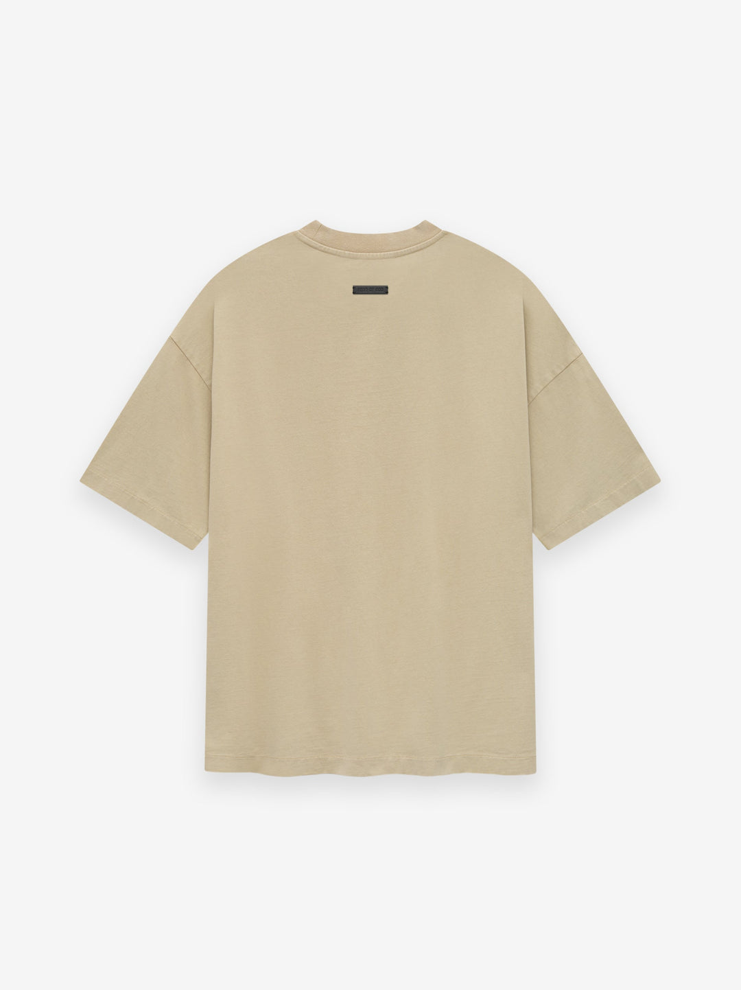Heavy Cotton Tee