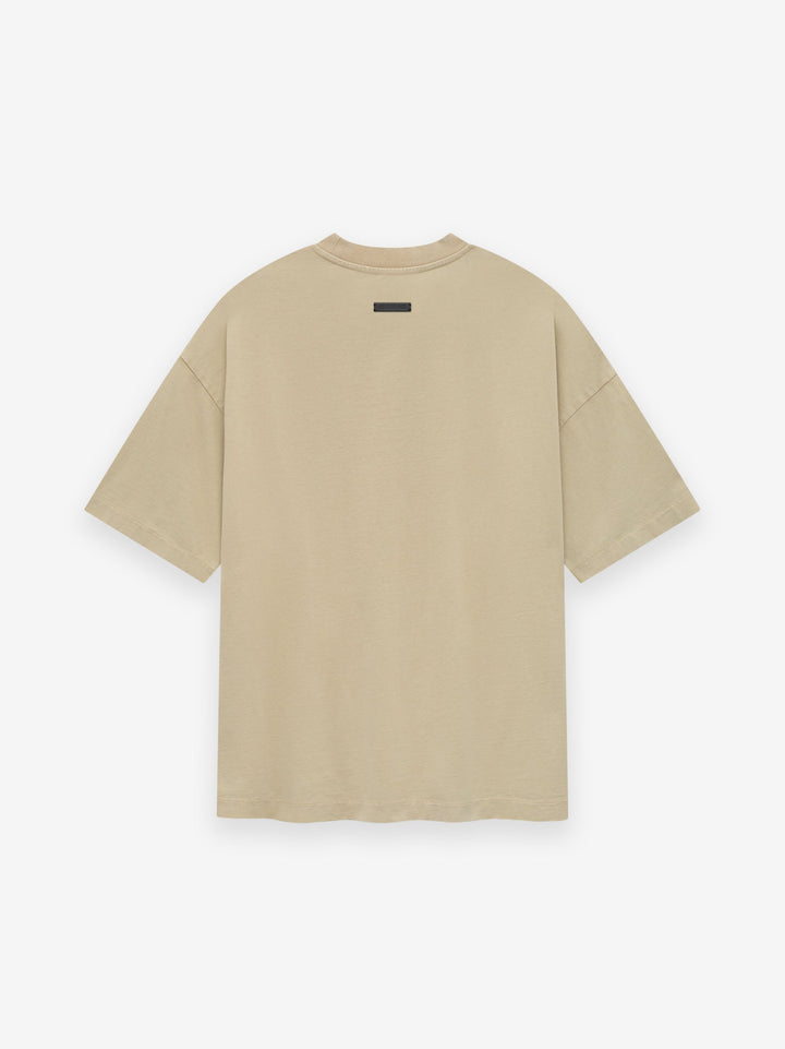 Heavy Cotton Tee