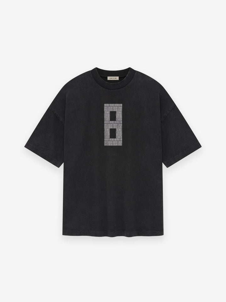 8 Tee