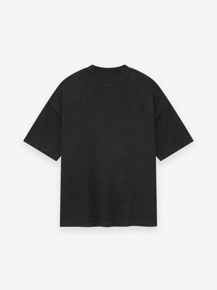 8 Tee
