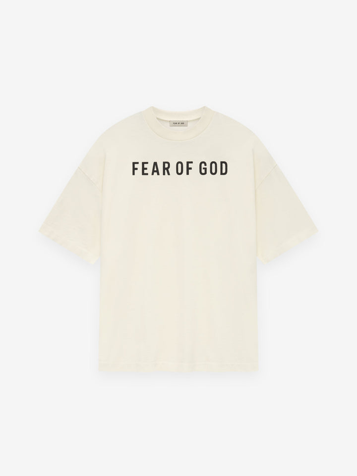 Fear of God Tee
