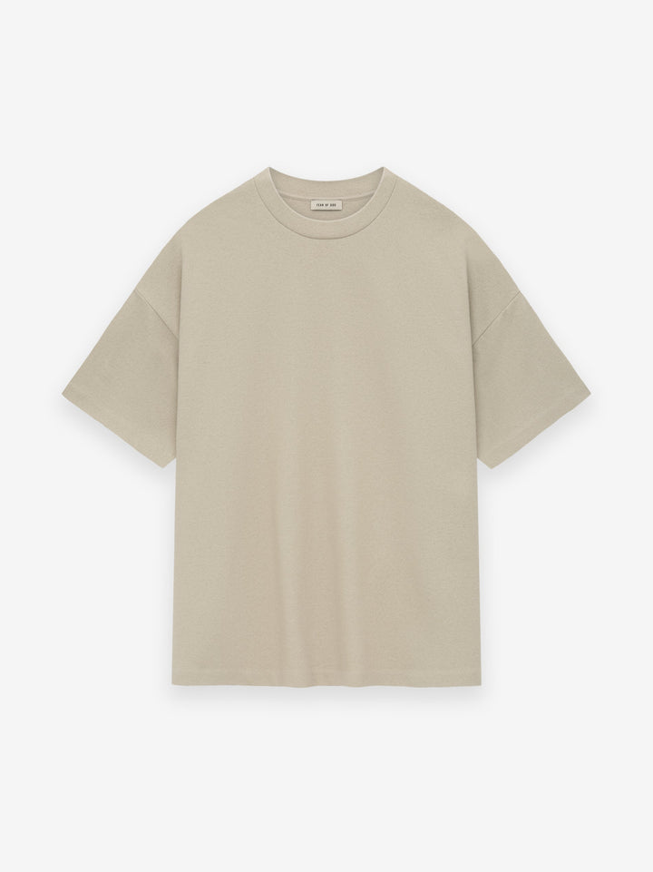 Merino Tee