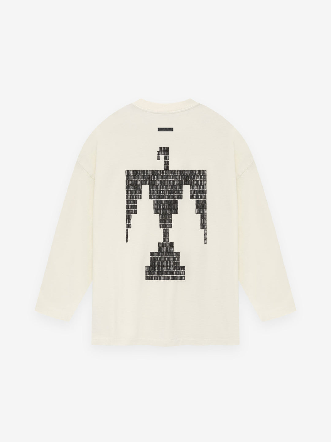 Fear of God Thunderbird Long Sleeve Tee