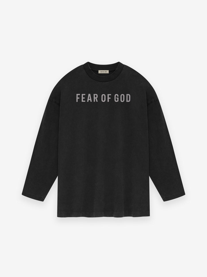 Fear of God Thunderbird Long Sleeve Tee