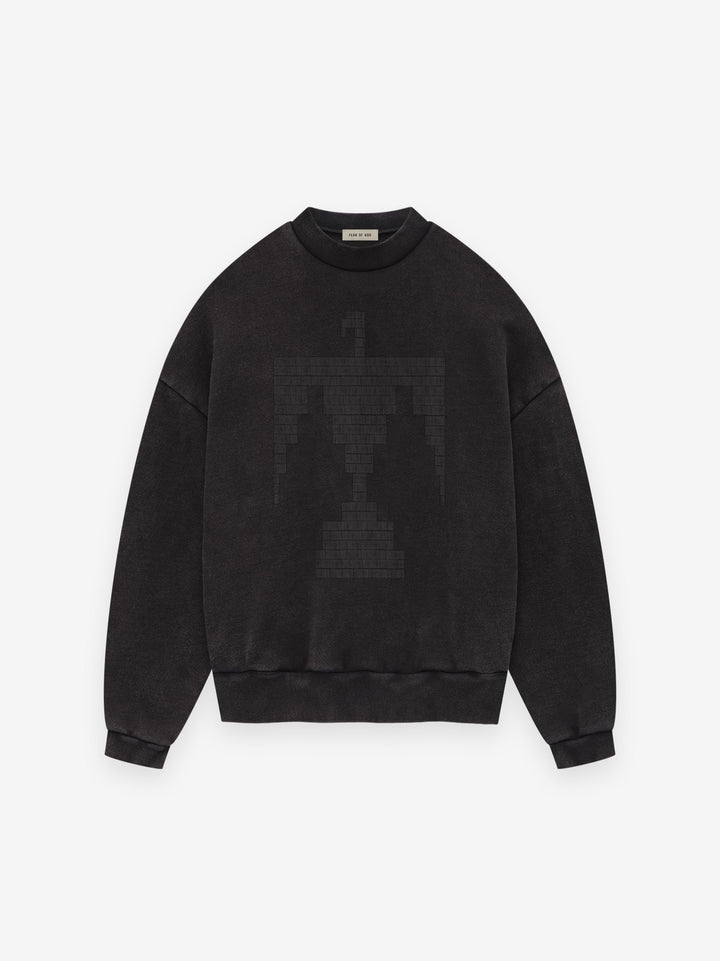 Thunderbird Crewneck Sweatshirt