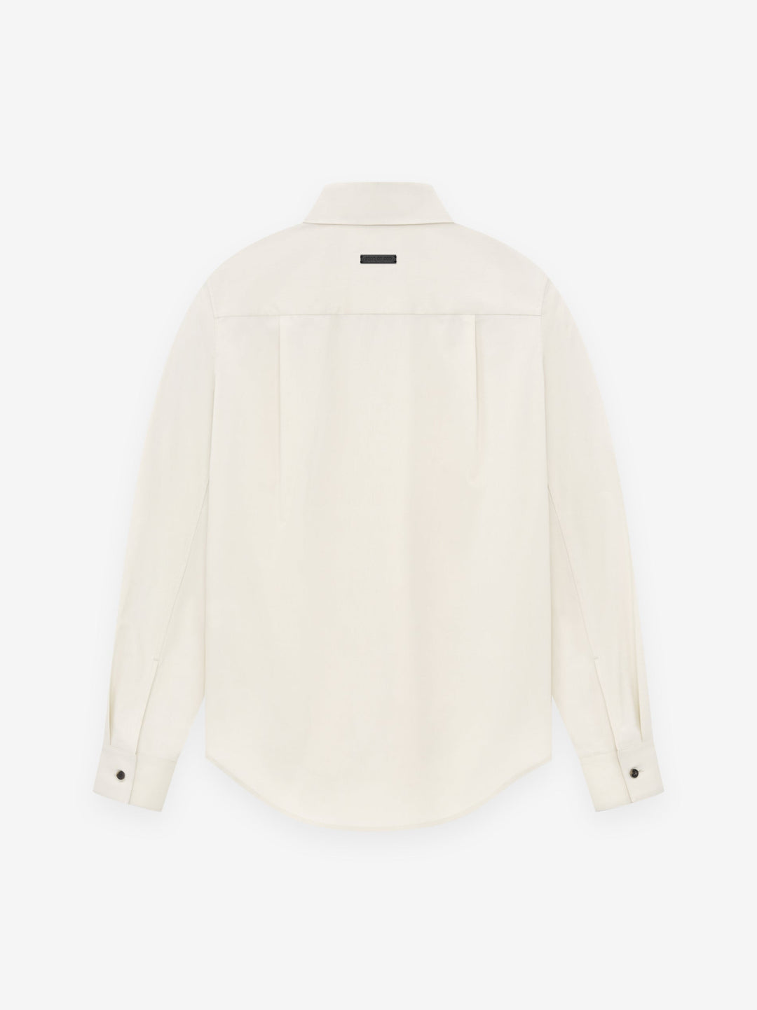Oxford Button Up Shirt