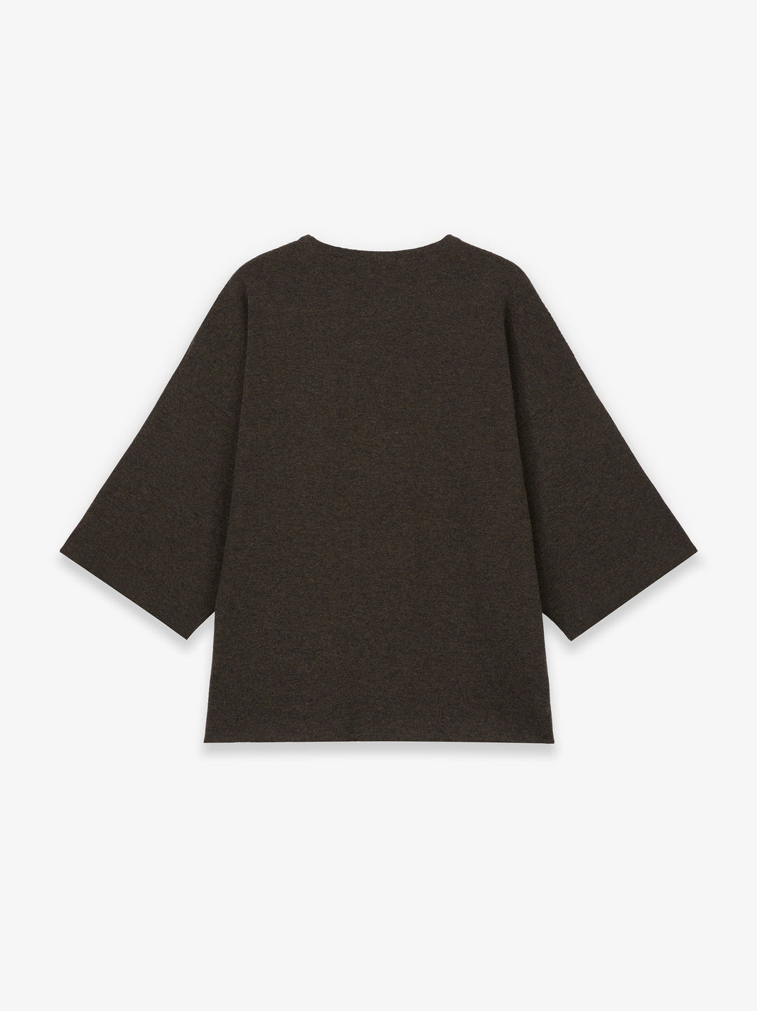 Knit Lounge Tee