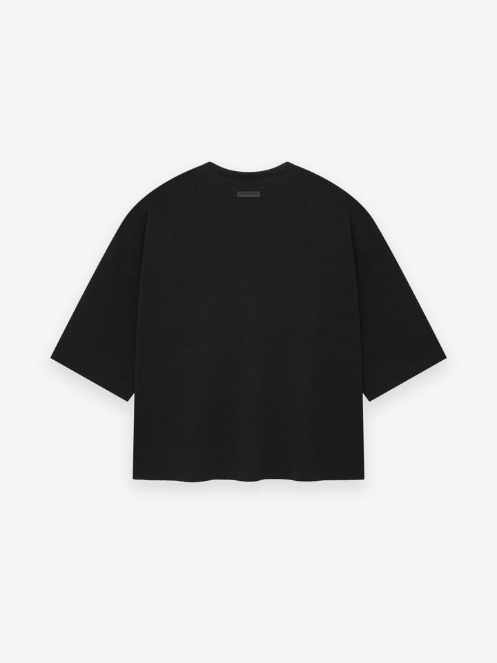 Eternal Knit Tee