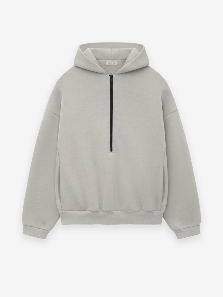 Eternal Half Zip Hoodie