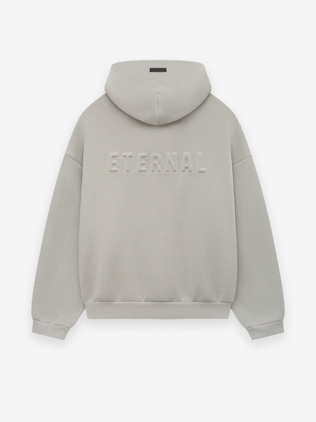Eternal Half Zip Hoodie