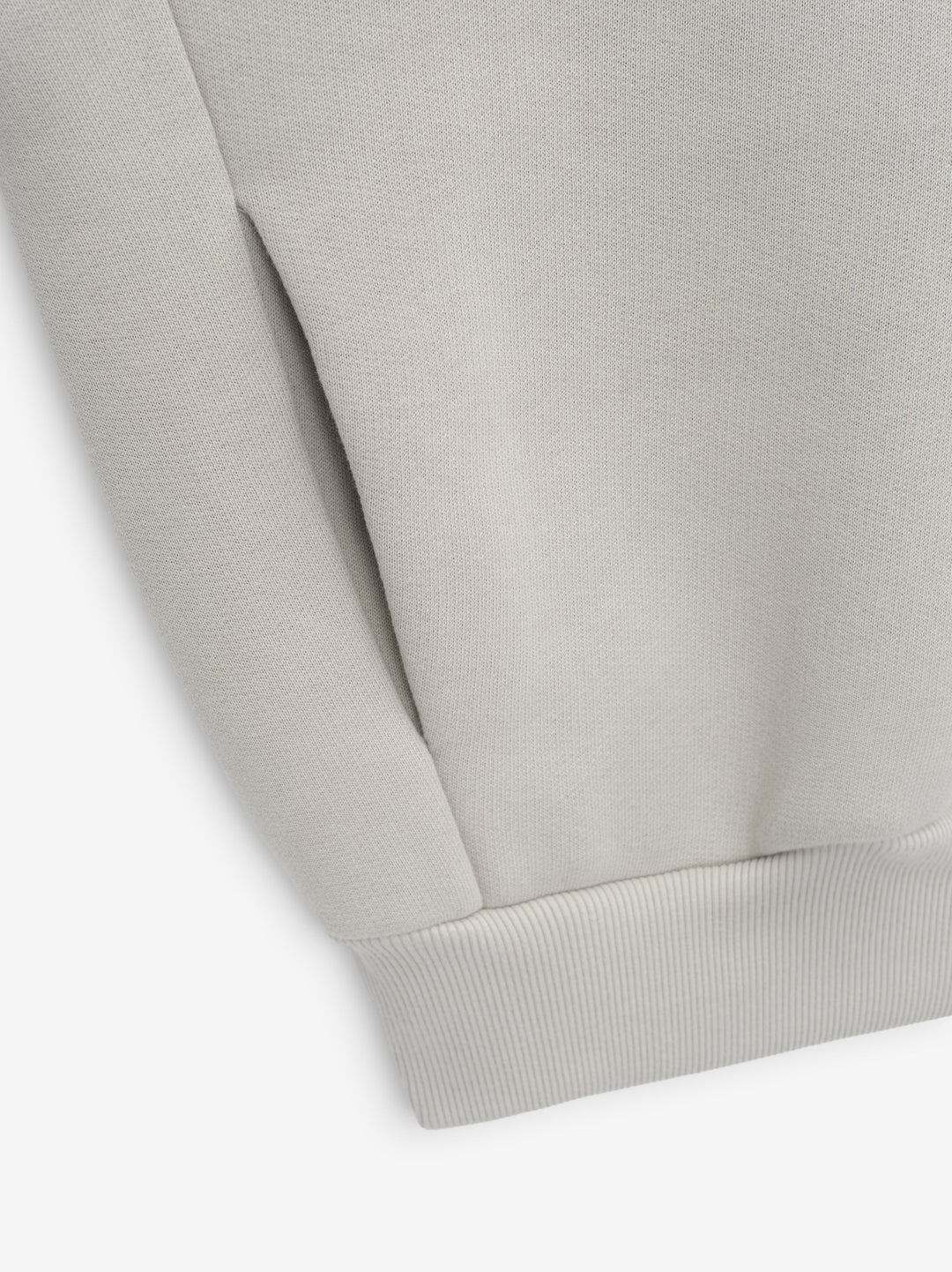 Eternal Half Zip Hoodie