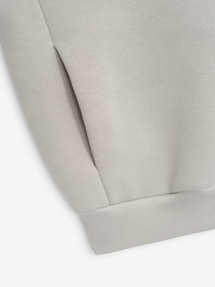 Eternal Half Zip Hoodie