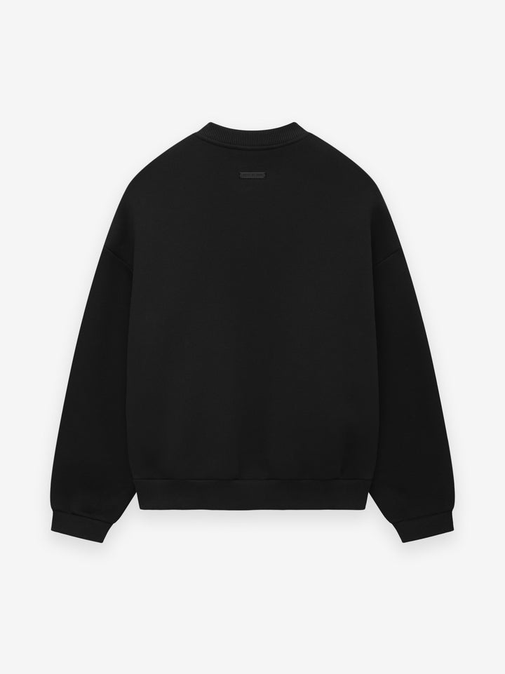 Eternal Fleece Crewneck