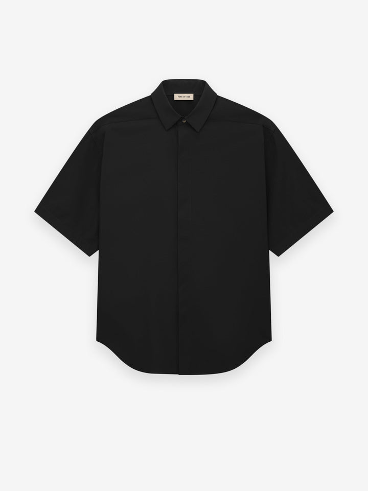 Oxford Short Sleeve Shirt