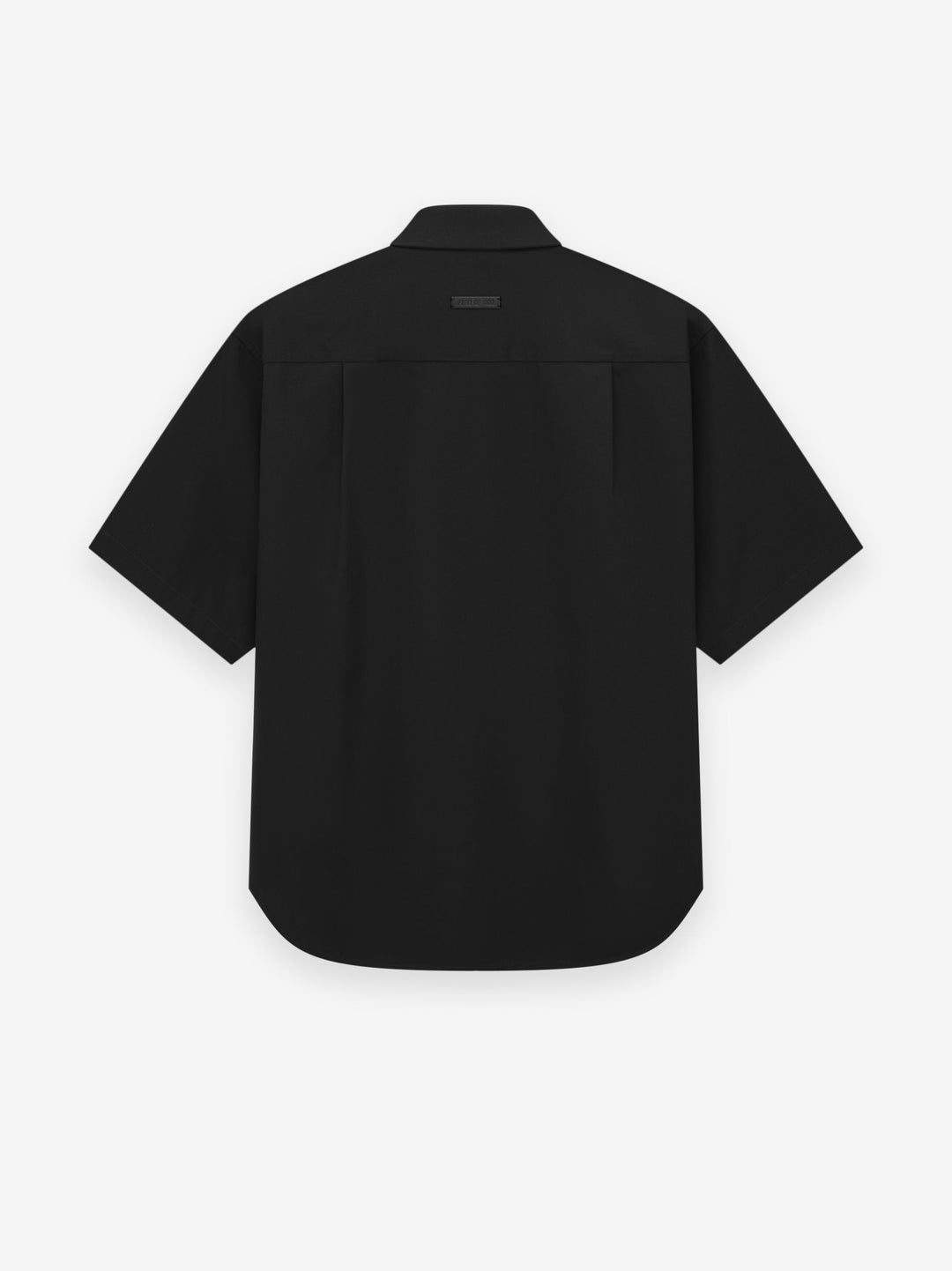Oxford Short Sleeve Shirt
