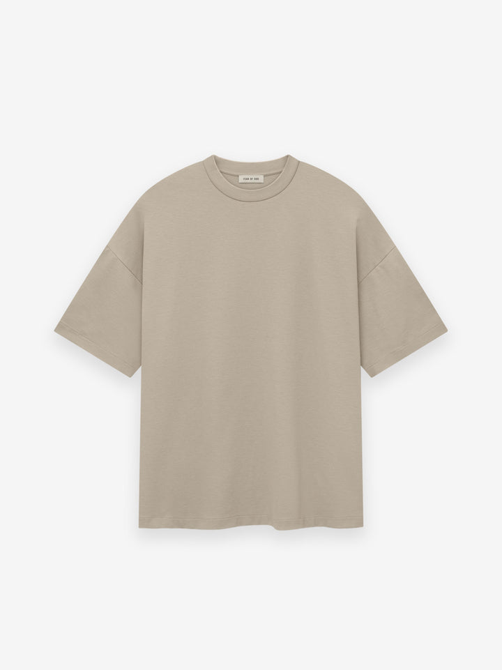 Milano Short Sleeve Tee