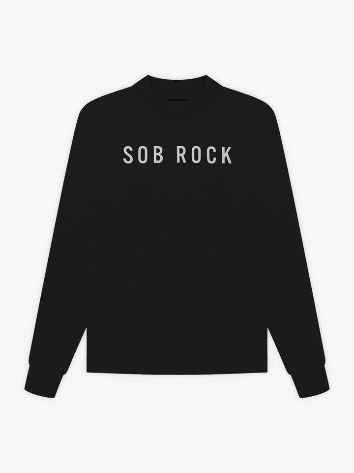 Sob Rock Souvenir LS T-Shirt