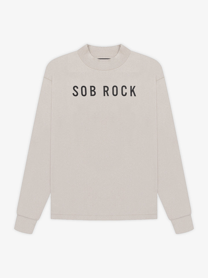 Sob Rock Souvenir LS T-Shirt